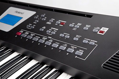 BK-3 BK Roland