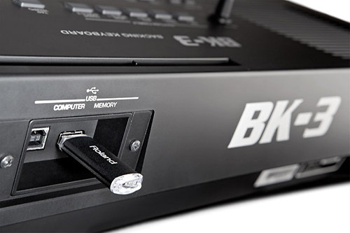 BK-3 BK Roland