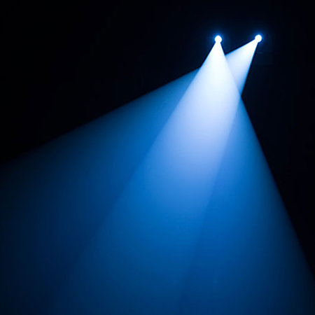 Intimidator Spot Duo 150 Chauvet DJ