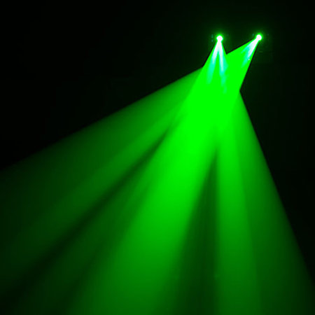 Intimidator Spot Duo 150 Chauvet DJ