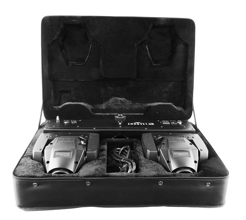 Intimidator Spot Duo 150 Chauvet DJ
