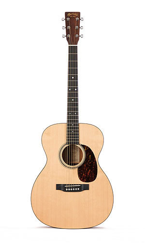 Martin Guitars 000-16GT