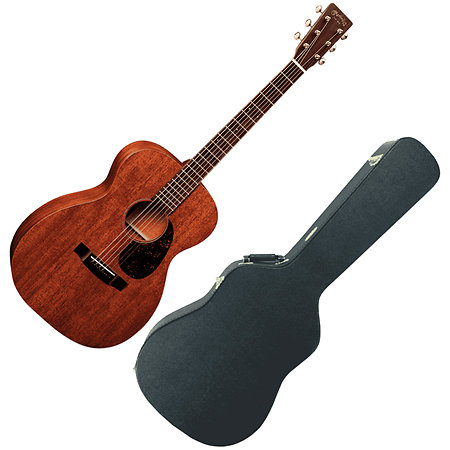 000-15M Martin Guitars