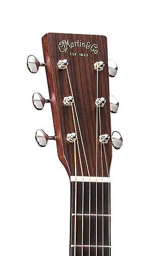 000-18 Martin Guitars