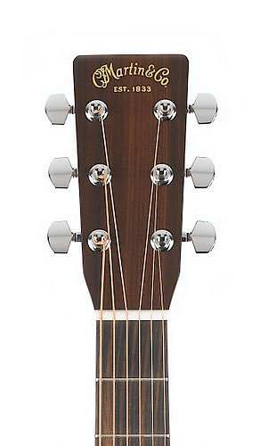 D-28 Martin Guitars