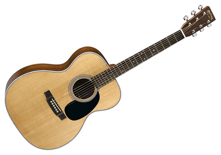 Martin Guitars 000-28