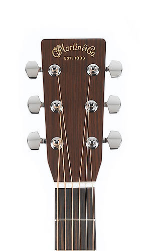 000-28 Martin Guitars