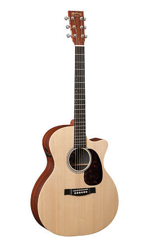 GPCPA5 Martin Guitars