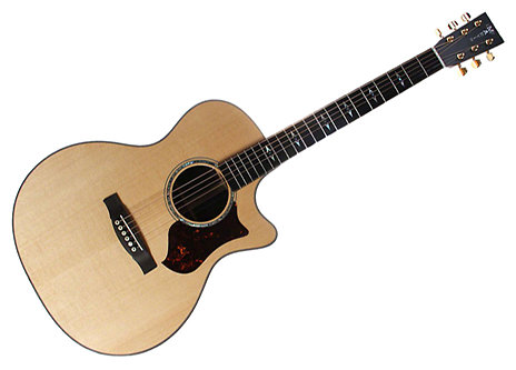 Martin Guitars GPCPA1