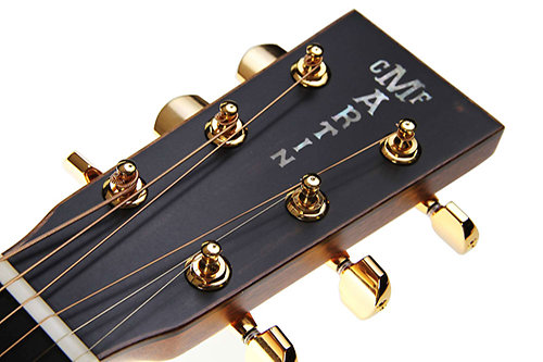 GPCPA1 Martin Guitars