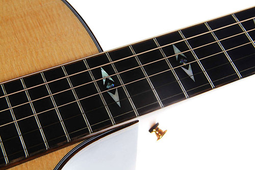GPCPA1 Martin Guitars