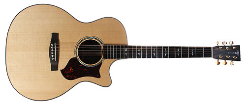 GPCPA1 Martin Guitars