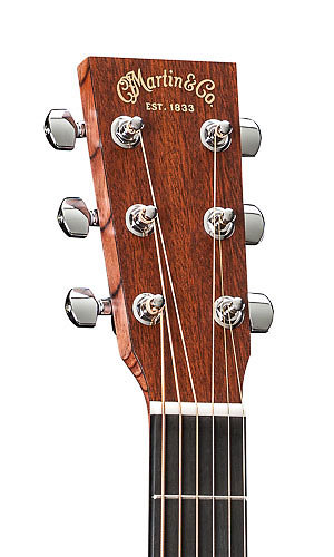DCPA5 Martin Guitars