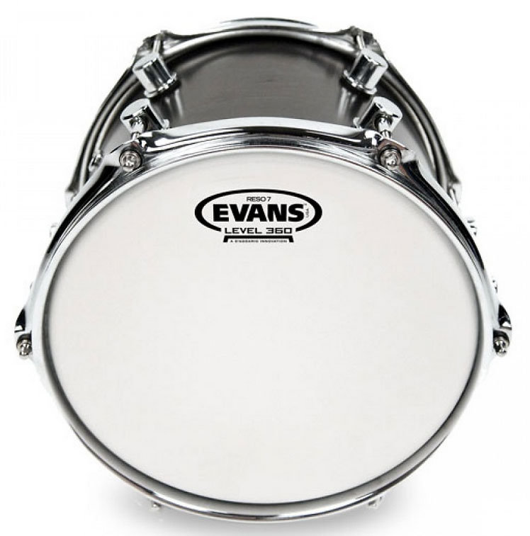 Reso 7 Sablée 18" Evans