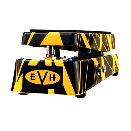 EVH-WAH Eddie Van Halen Dunlop