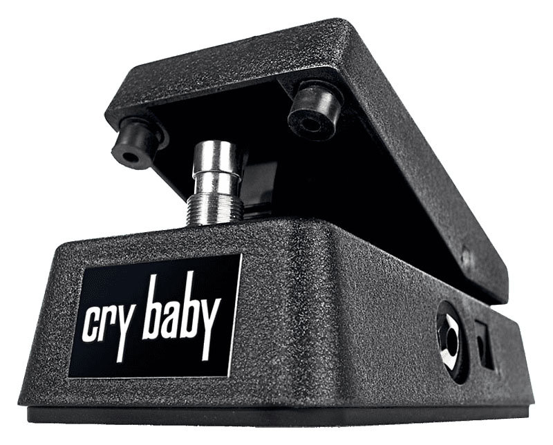 Dunlop Cry Baby Mini Wah CBM95