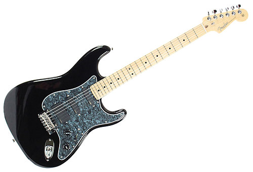 SL Strat Custom Fender