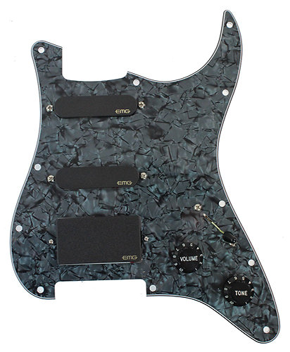 SL Strat Custom Fender