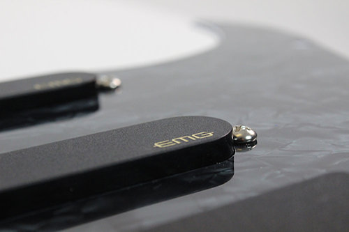 SL Strat Custom Fender