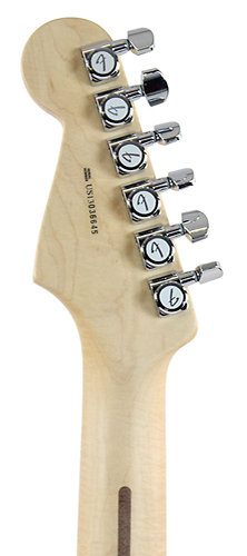 SL Strat Custom Fender