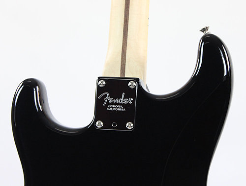 SL Strat Custom Fender