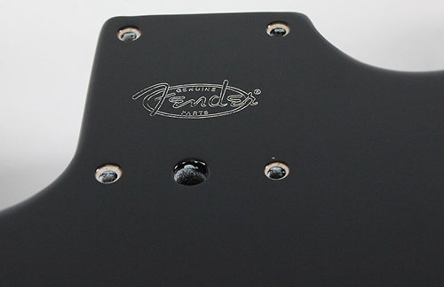 SL Strat Custom Fender