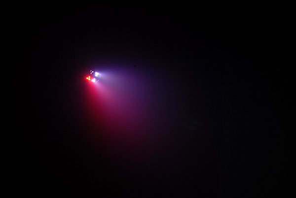 Chauvet DJ Wash Fx