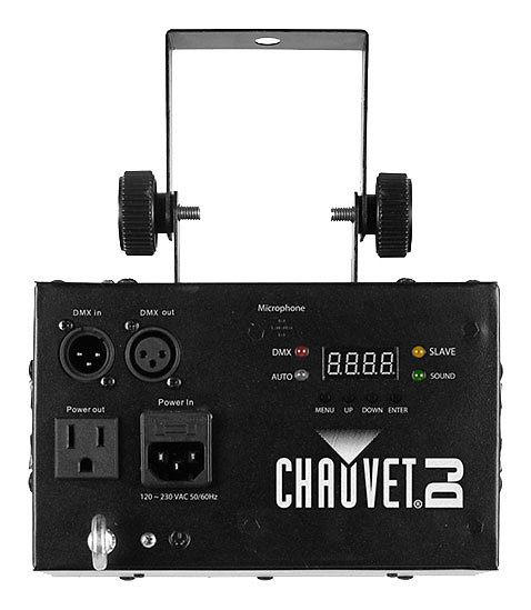 Wash Fx Chauvet DJ