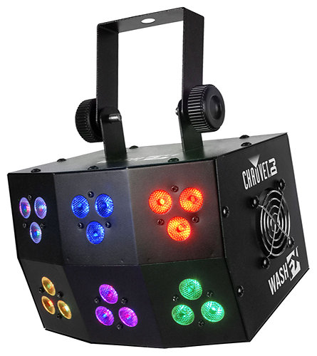 Wash Fx Chauvet DJ