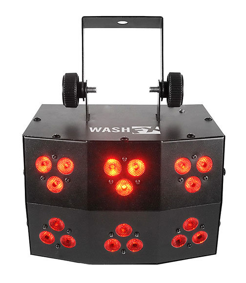 Wash Fx Chauvet DJ