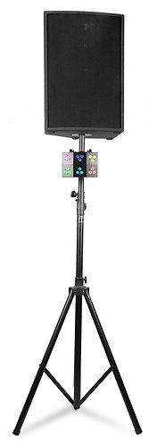 Wash Fx Chauvet DJ