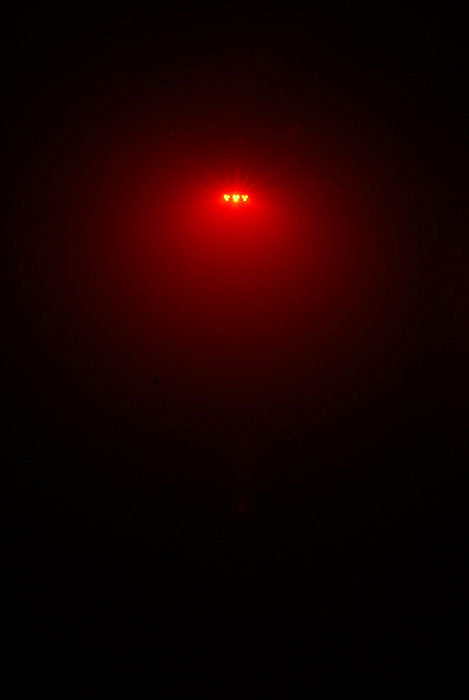Wash Fx Chauvet DJ