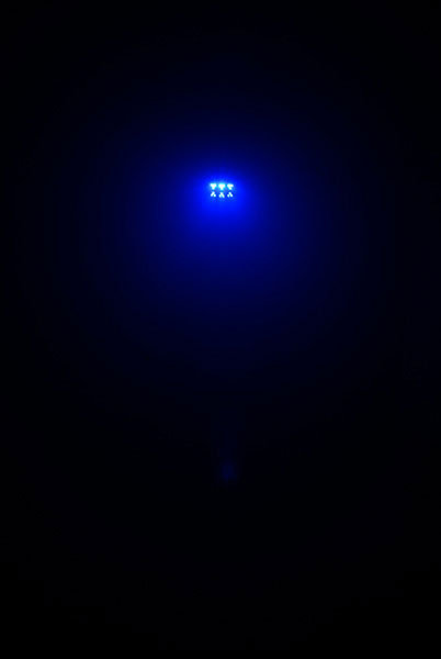 Wash Fx Chauvet DJ