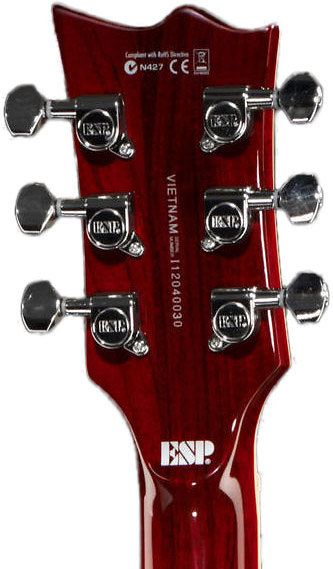 EC-256FM CSB LTD