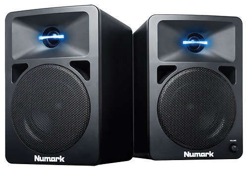 Numark NWAVE 580