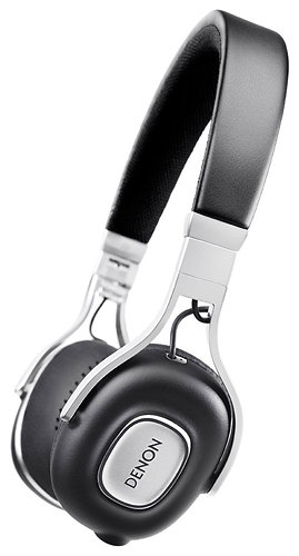 Denon AH-MM200 Black