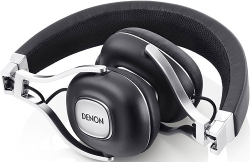 AH-MM200 Black Denon