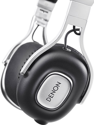 AH-MM200 Black Denon