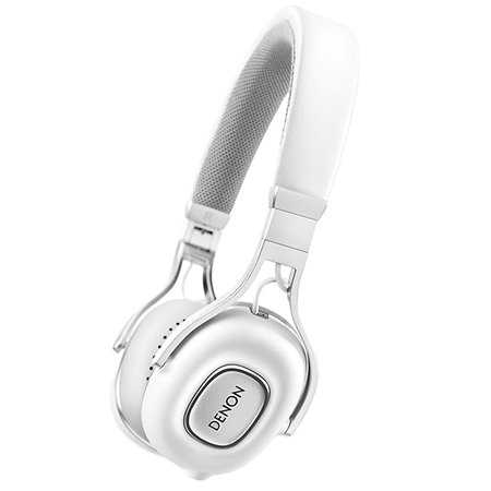 Denon AH-MM200 White