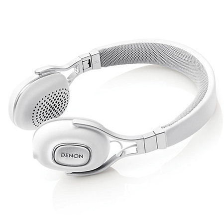 Denon AH-MM200 White