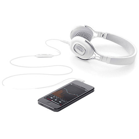 AH-MM200 White Denon