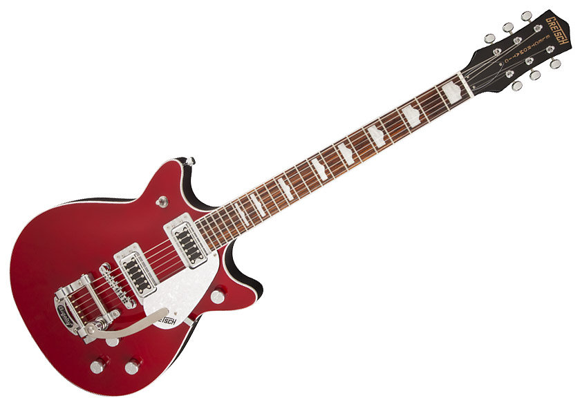 Gretsch Guitars G5441T Firebird Red