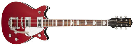 Gretsch Guitars G5441T Firebird Red
