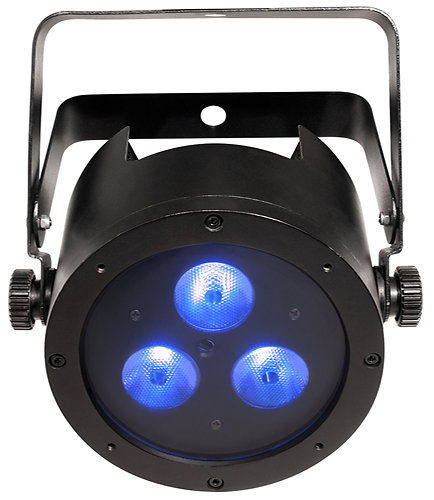 SlimPAR QUAD 3 IRC Chauvet DJ