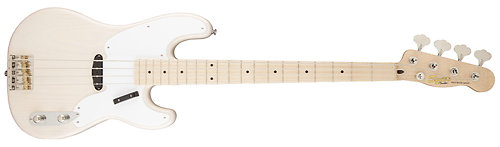 Squier by FENDER Classic Vibe Precision Bass 50s White Blonde