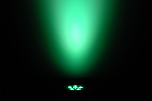 Chauvet DJ SlimPAR HEX 6 IRC