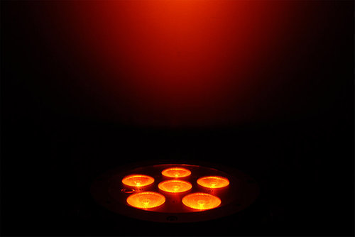 SlimPAR HEX 6 IRC Chauvet DJ