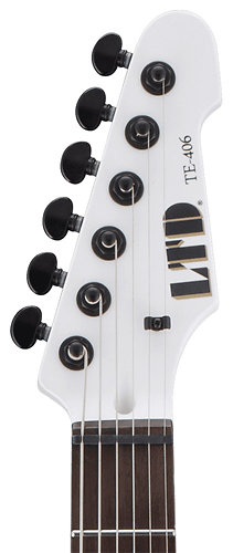 TE-406 SWS LTD