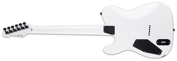 TE-406 SWS LTD