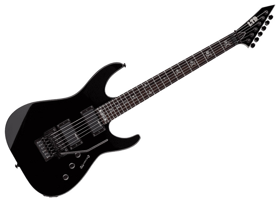 LTD KH-202 Kirk Hammett Signature